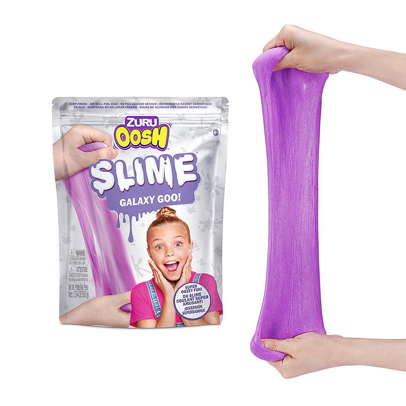 Zuru Slime bag 500 g, Oosh