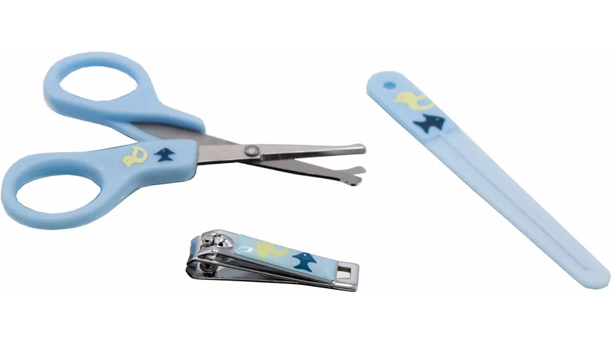 Nûby Baby Nagelpflege Set