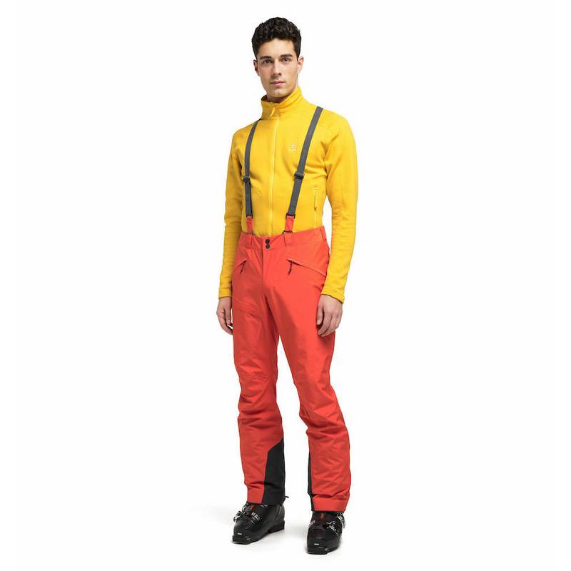 Haglfs Lumi Form Pant Funktionshose Herren