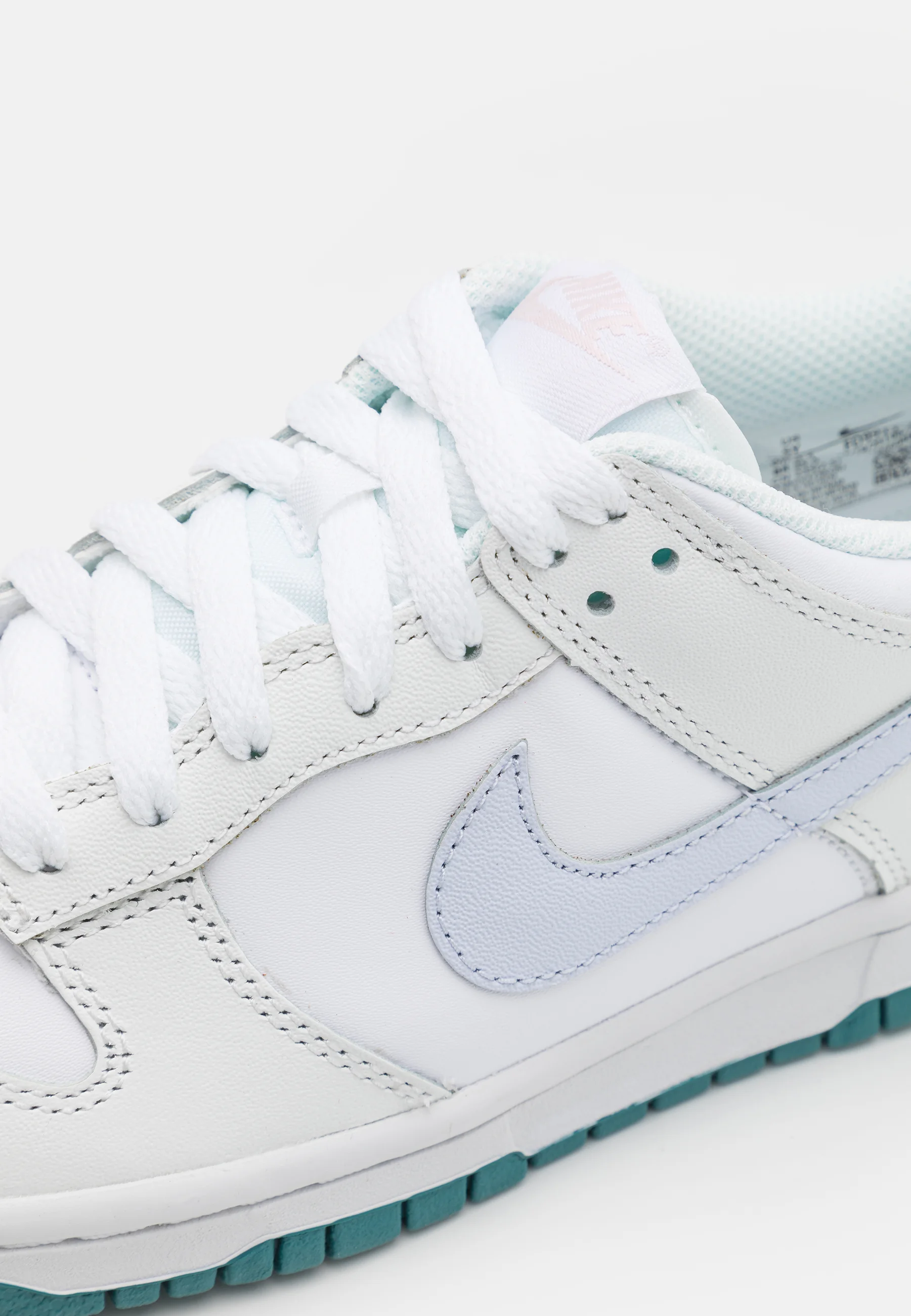 Nike Sportswear DUNK UNISEX - Zapatillas bajas