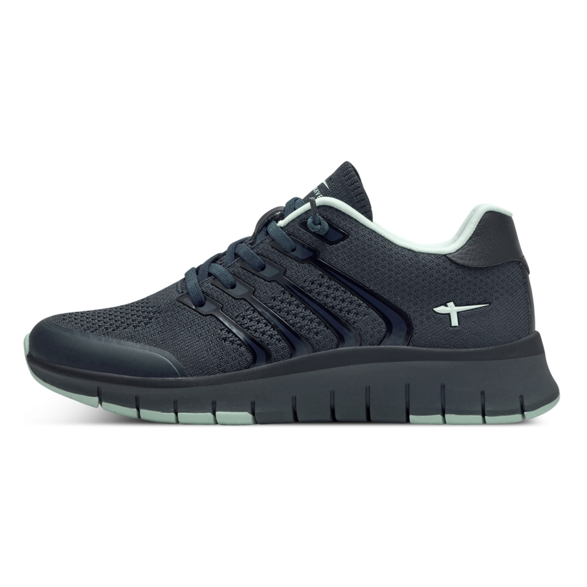 Tamaris 1-23765-42 Sneaker Low dunkelblau