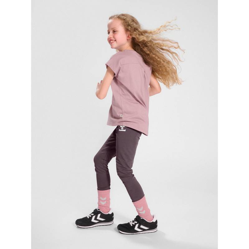 hummel hmlONZE TIGHTS Leggings Mädchen