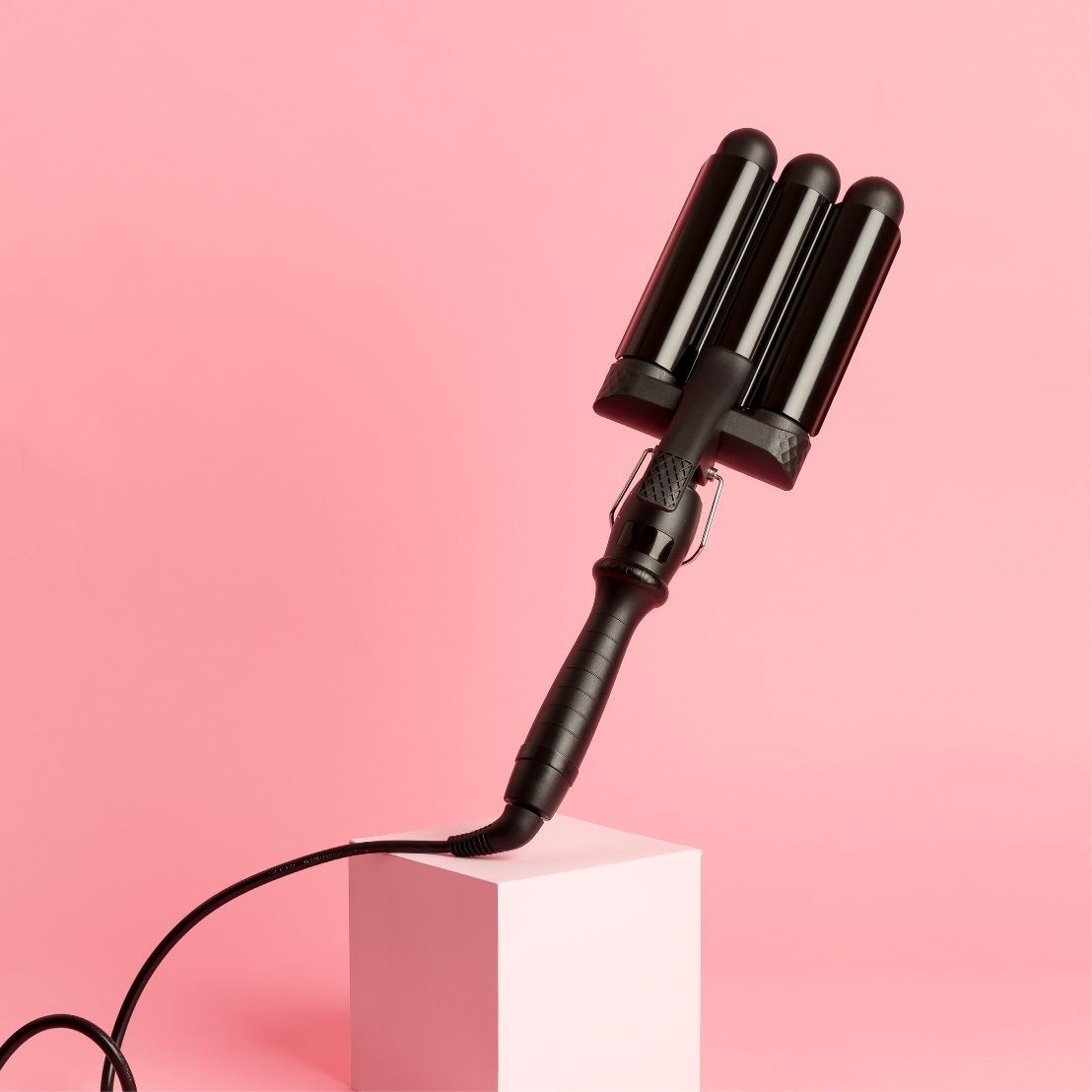 Pro Waver 32mm - Schwarz