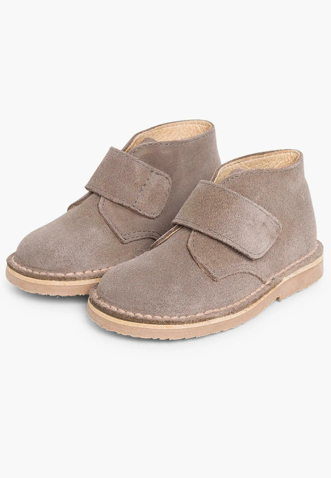 Pisamonas CHUKKA - Botines