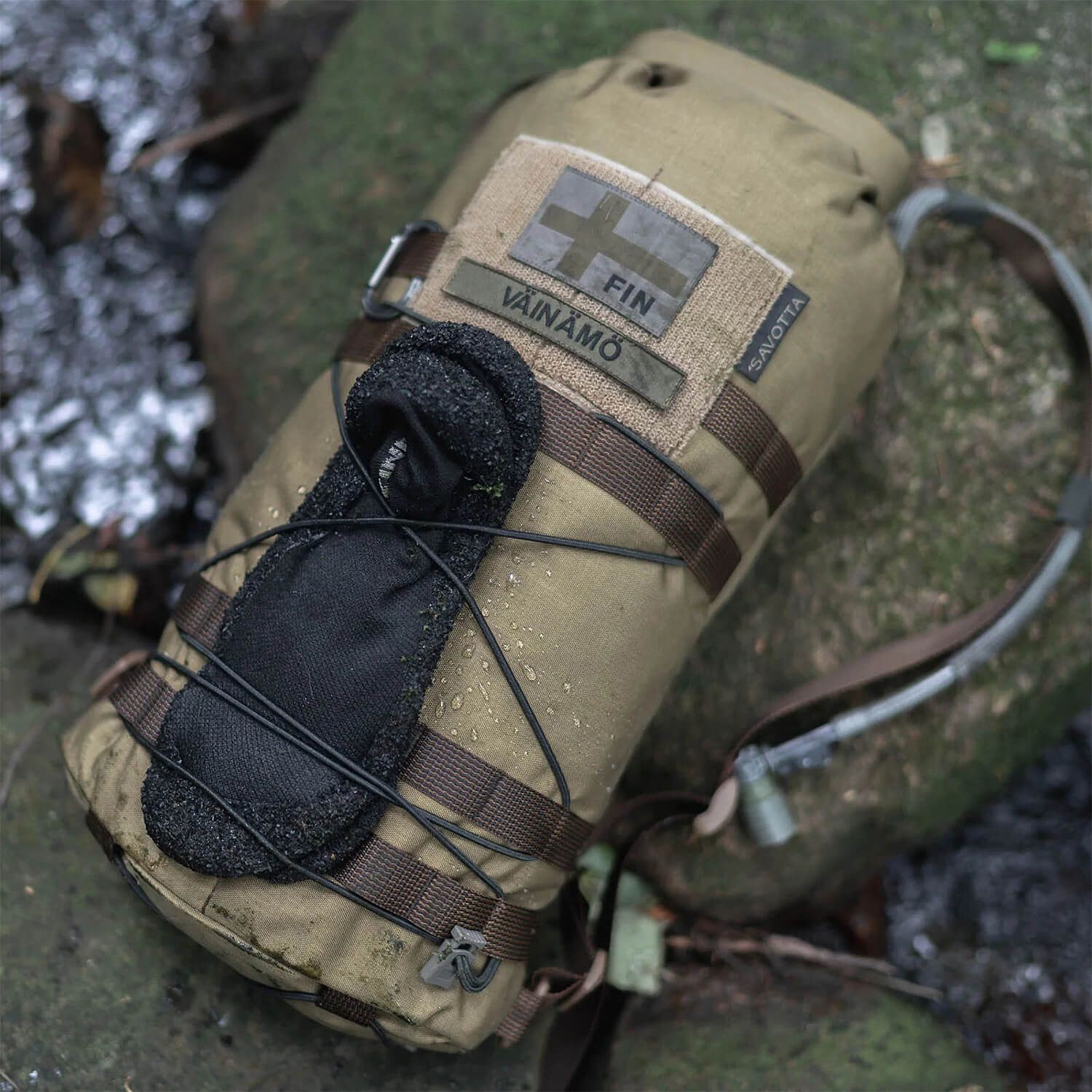 Hatka 12L Daypack