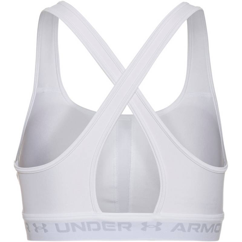 Under Armour PROJECT ROCK CROSSBACK BH Damen
