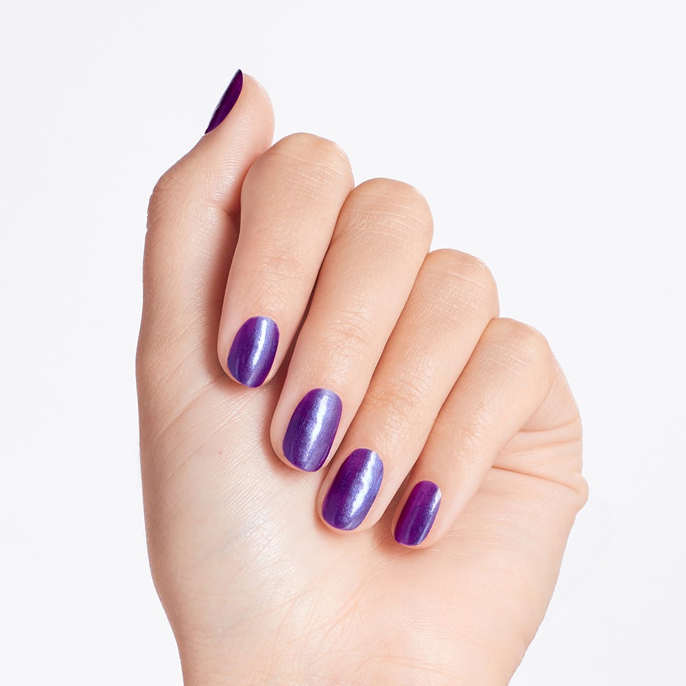 OPI Malibu Collection Infinite Shine The Sound of Vibrance 15 ml