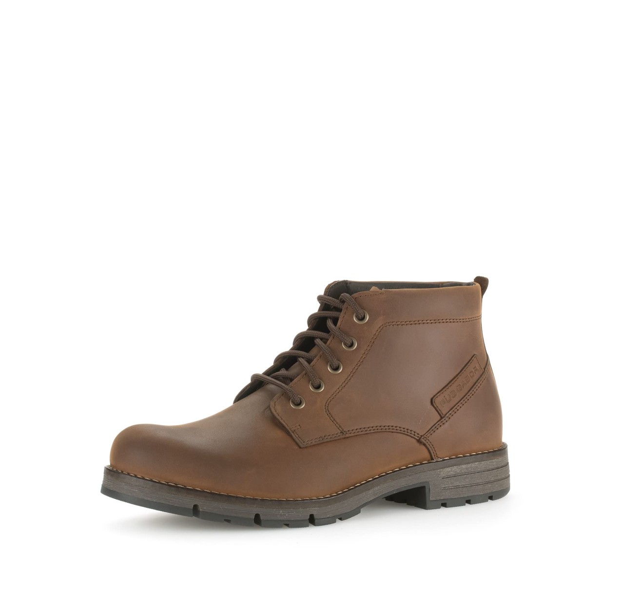 GABOR Stiefeletten braun