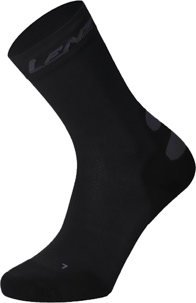Lenz Compression 6.0 Mid - Kompressionssocken kaufen | Bike-Discount