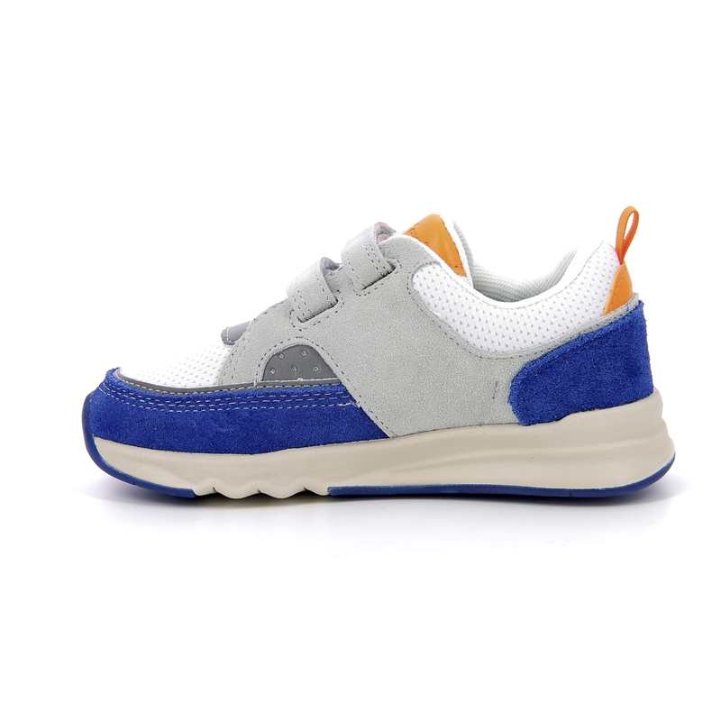 Sneakers basses synthetique Kikustom