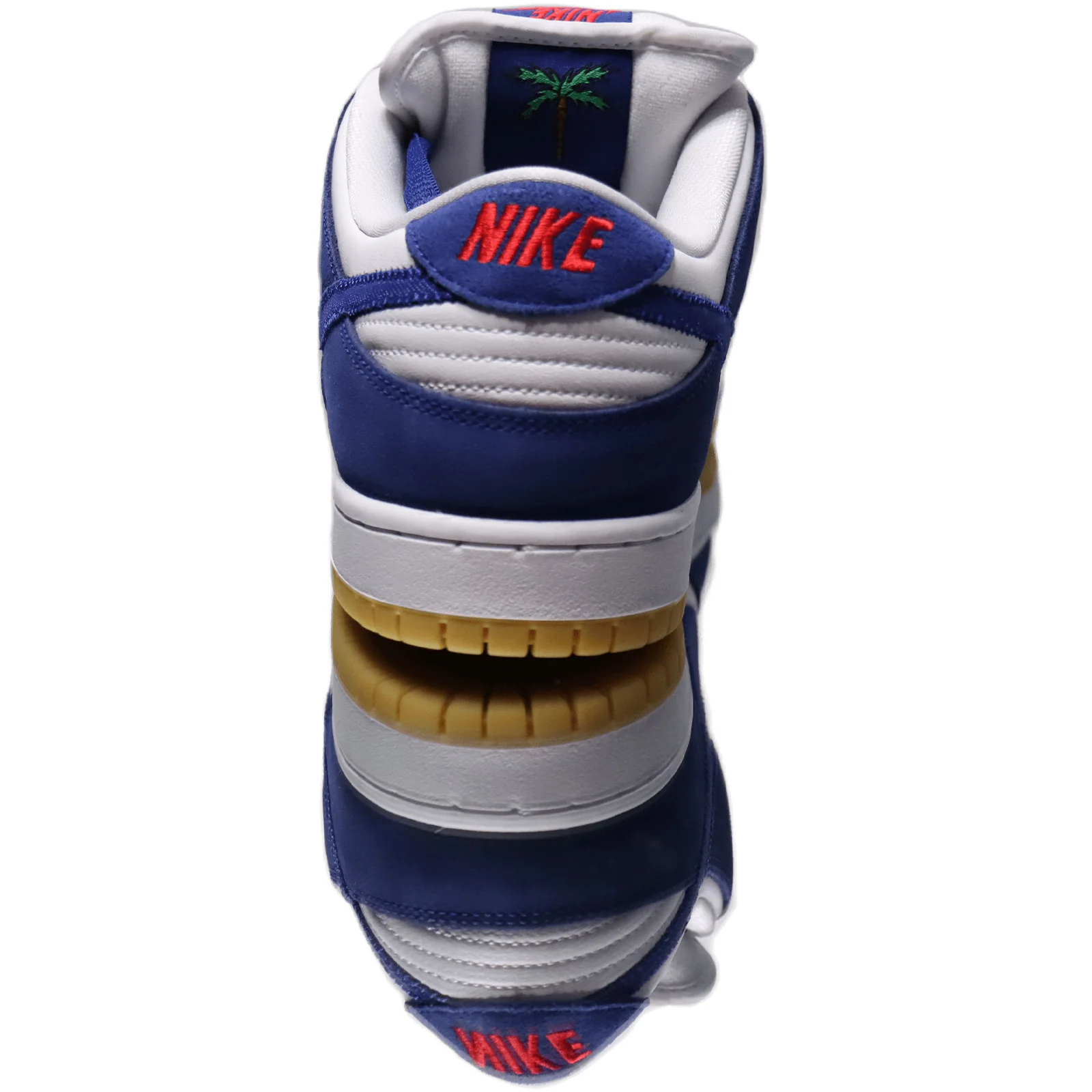Nike SB Dunk Low Los Angeles Dodgers