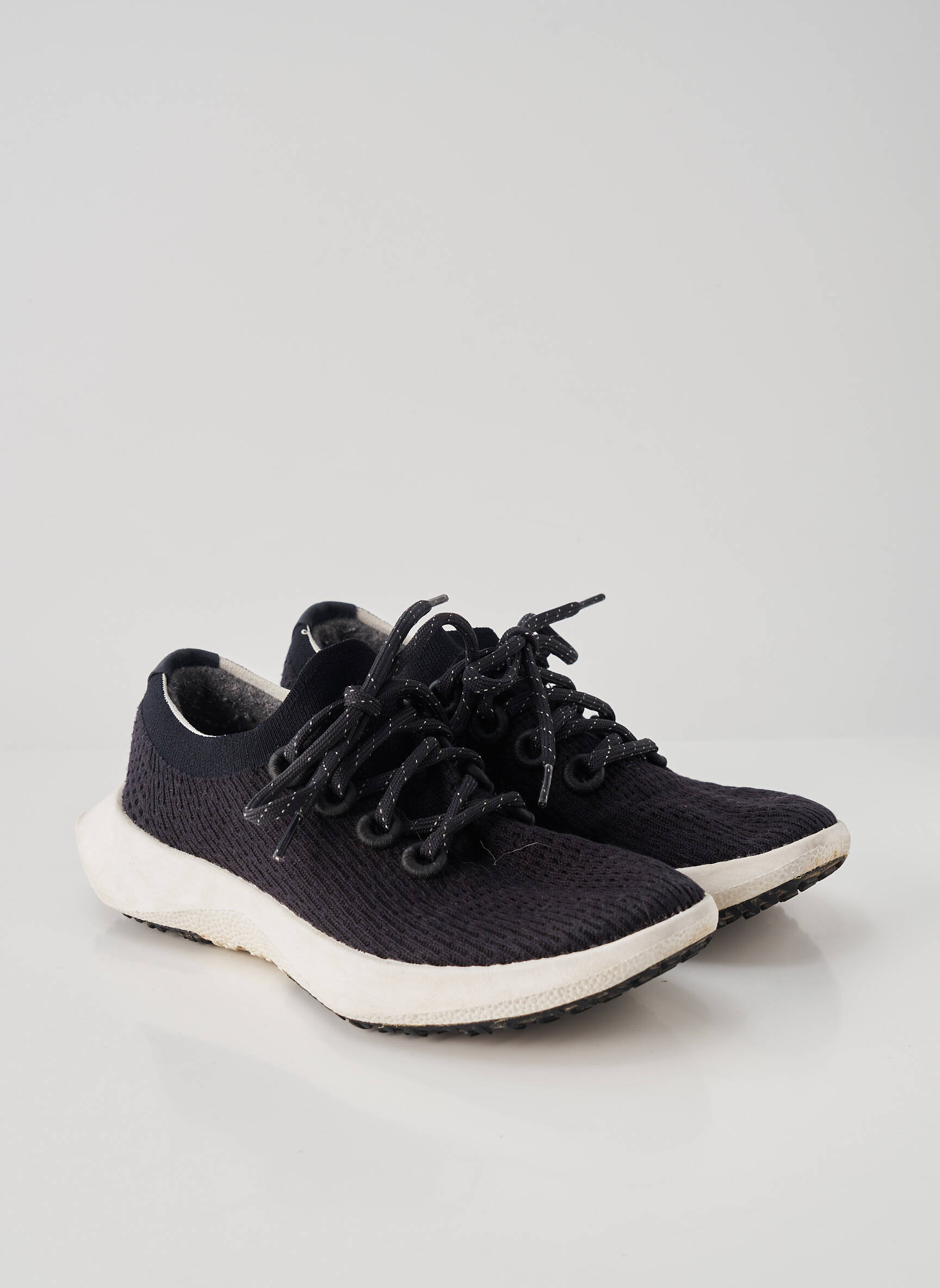 Allbirds Baskets Femme couleur noir