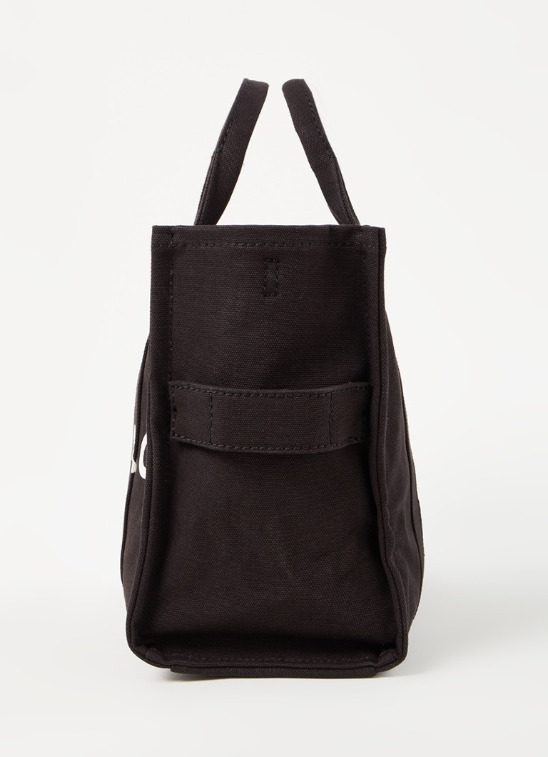 Marc Jacobs Traveler maza audekla rokassoma