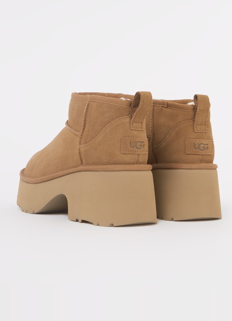Genți UGG Classic Ultra Mini New Heights