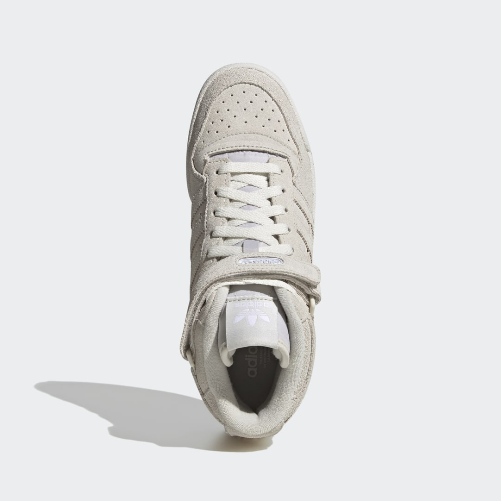 adidas Forum Mid W HQ6281 / grau