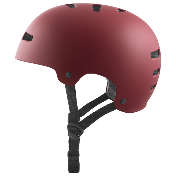 TSG - Evolution Solid Color - Radhelm
