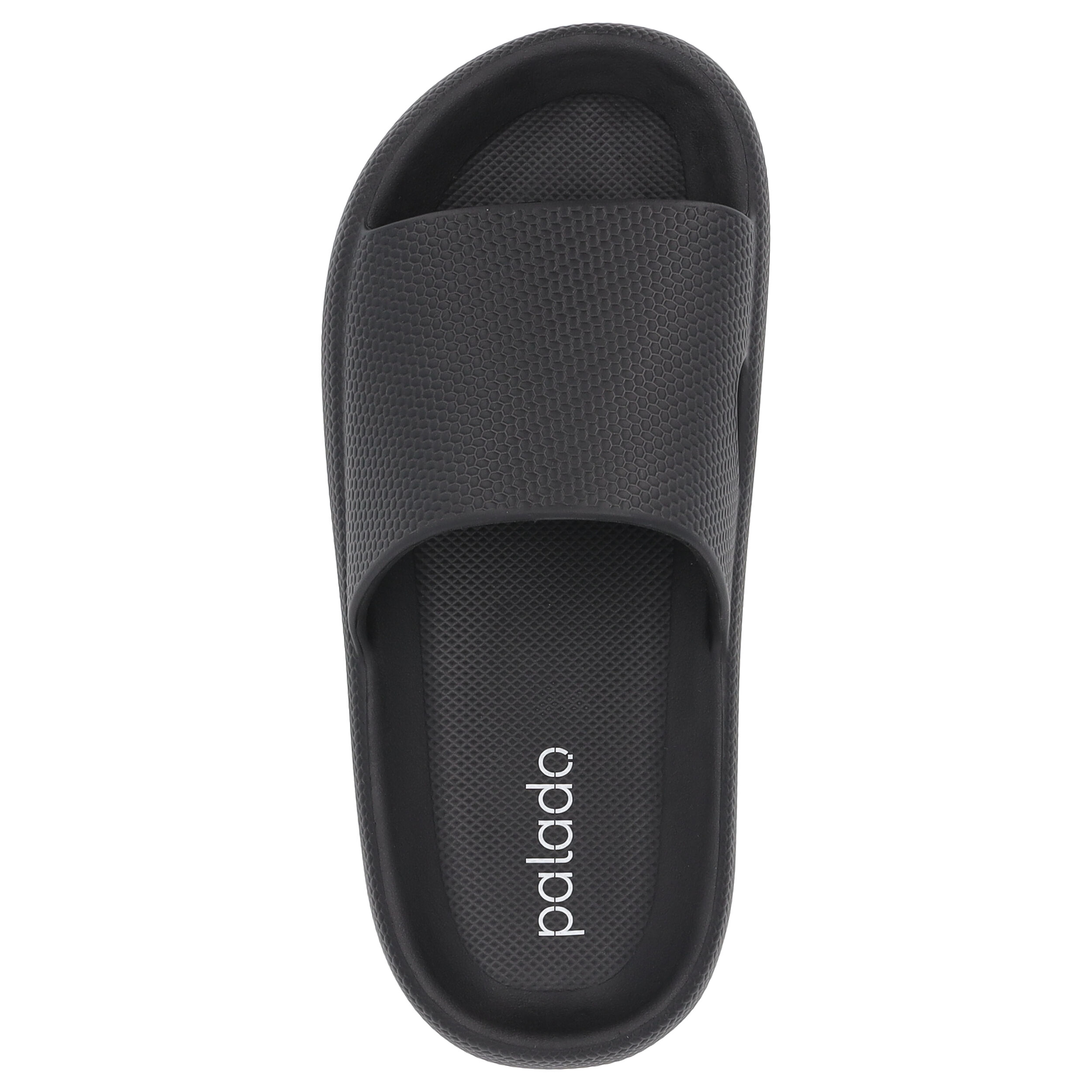 Palado Tabbris, Badeschuhe, Damen, Schwarz