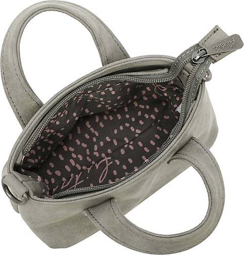 Fritzi aus Preußen Handtasche 18,5 cm