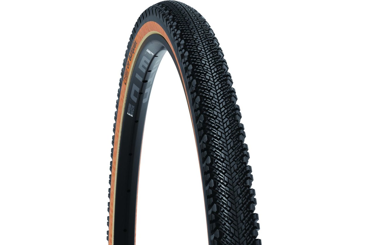 WTB Venture 700x40C Road TCS Light Dual DNA Tan Wall