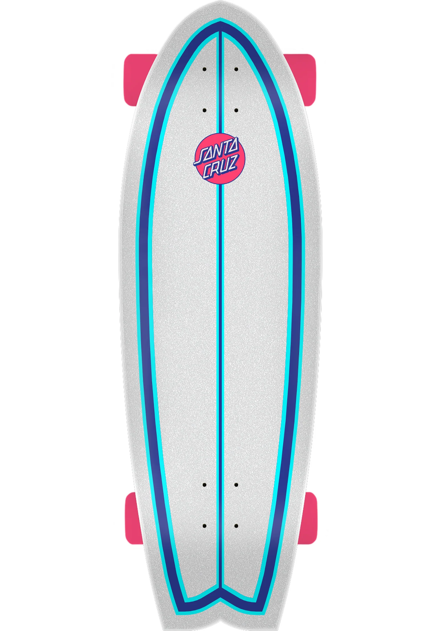 Speed Wheels Shark
