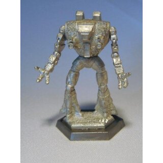 Ostroc Mech
