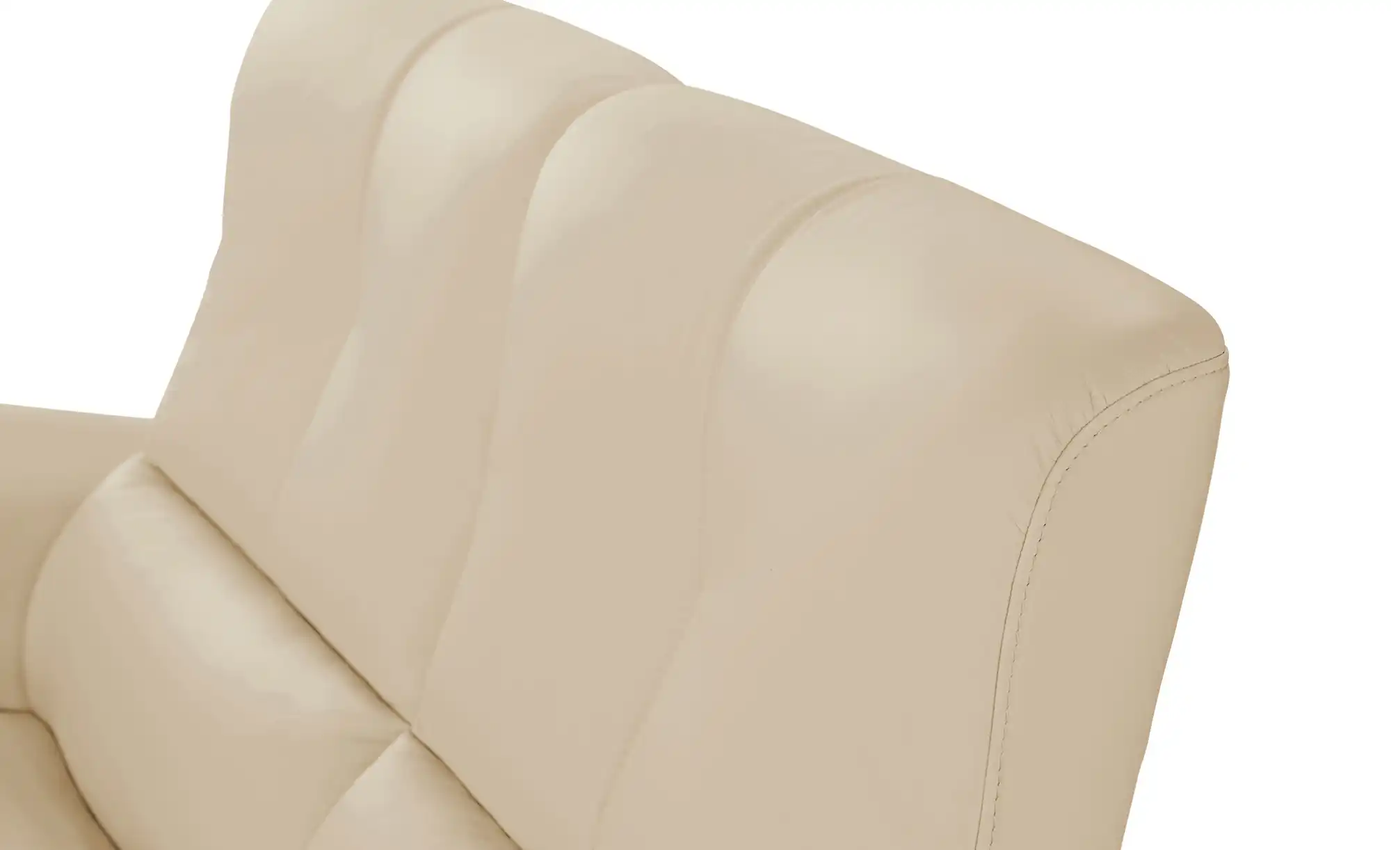 himolla Ledersofa 6001