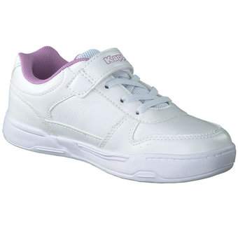 Kappa Dalton Ice Sneaker in weiß