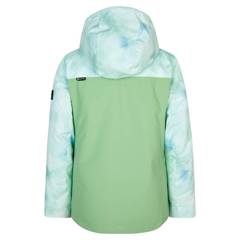 Ziener ANOKI Skijacke Kinder