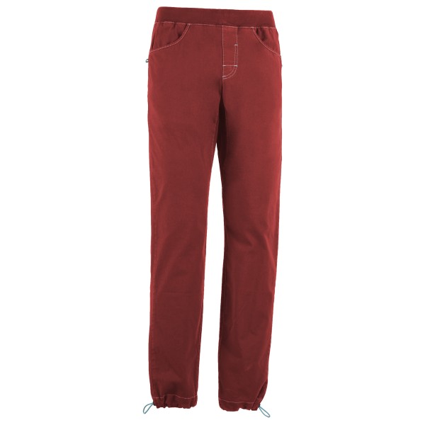 E9 - Teo 2.3 - Boulderhose