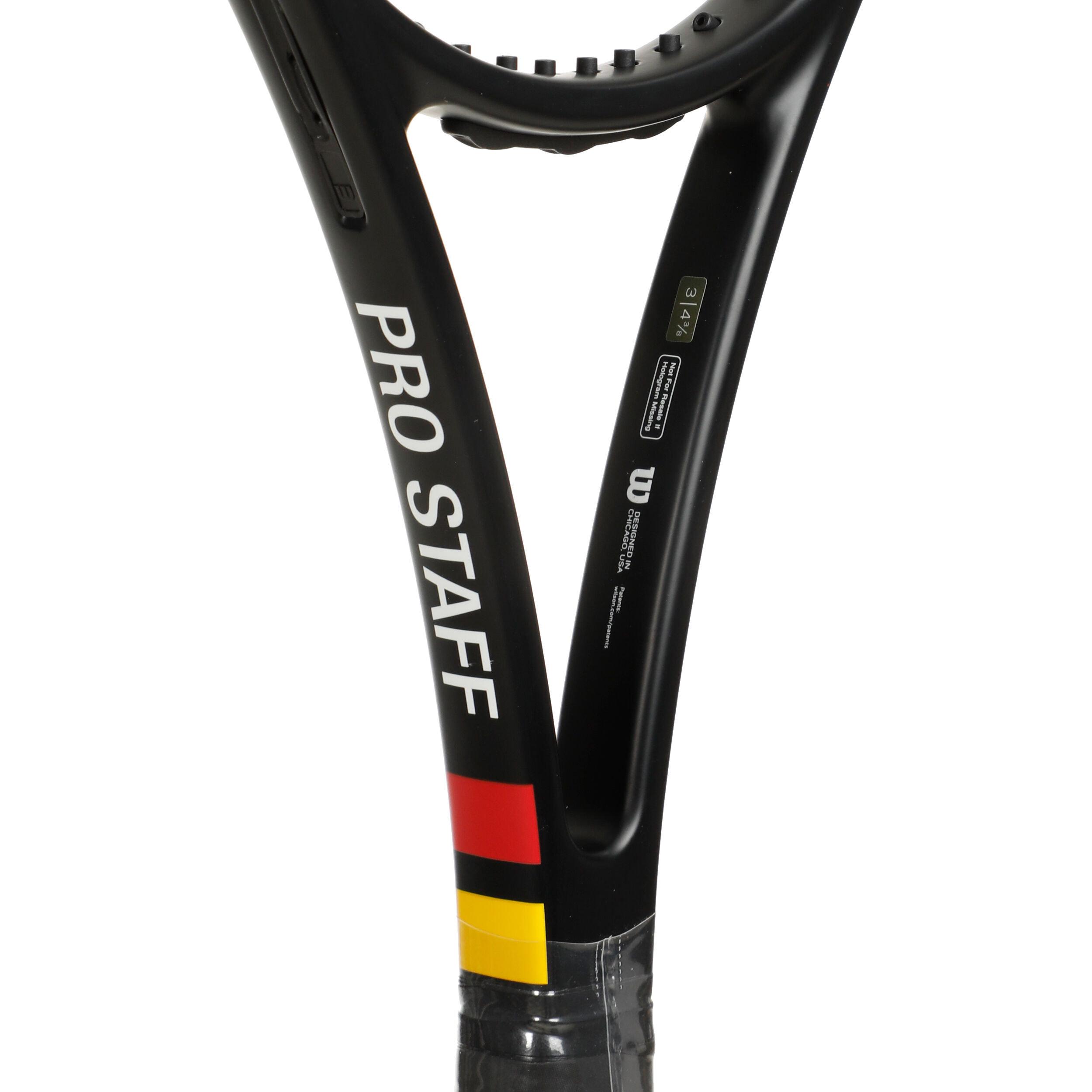 Pro Staff 97 V14 VHS Turnierschläger