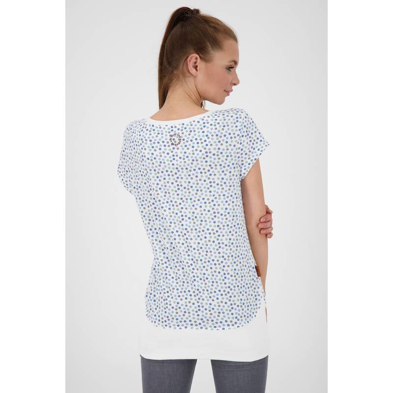 ALIFE AND KICKIN CocoAK B T-Shirt Damen