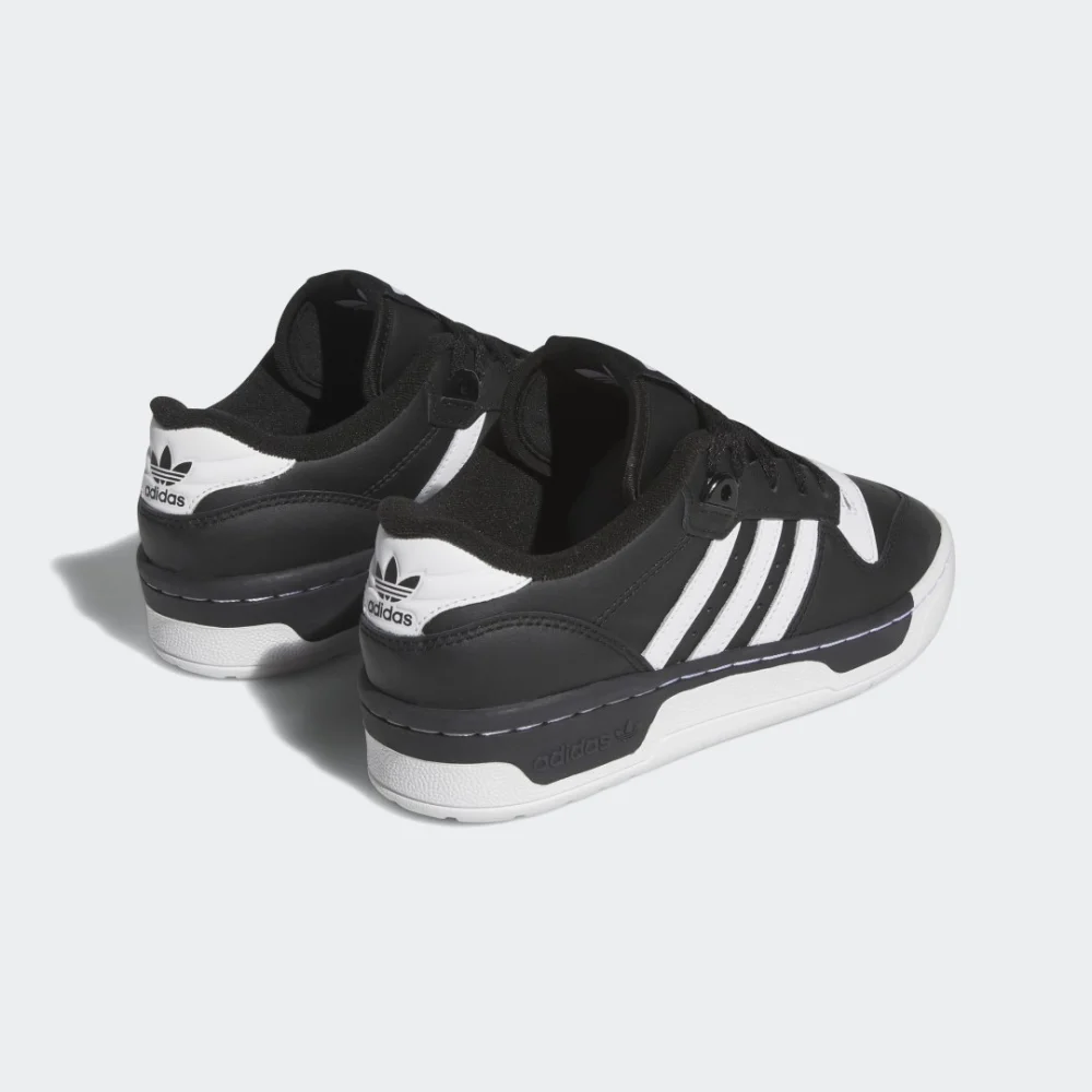 adidas Rivalry Low IF5245 / schwarz