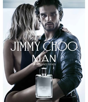 Jimmy Choo Man Eau de Toilette 30 ml