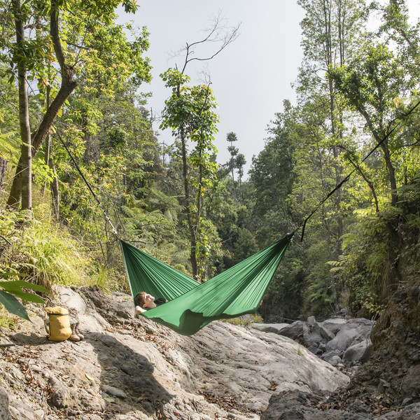 LIGHTEST HAMMOCK - Hängematte
