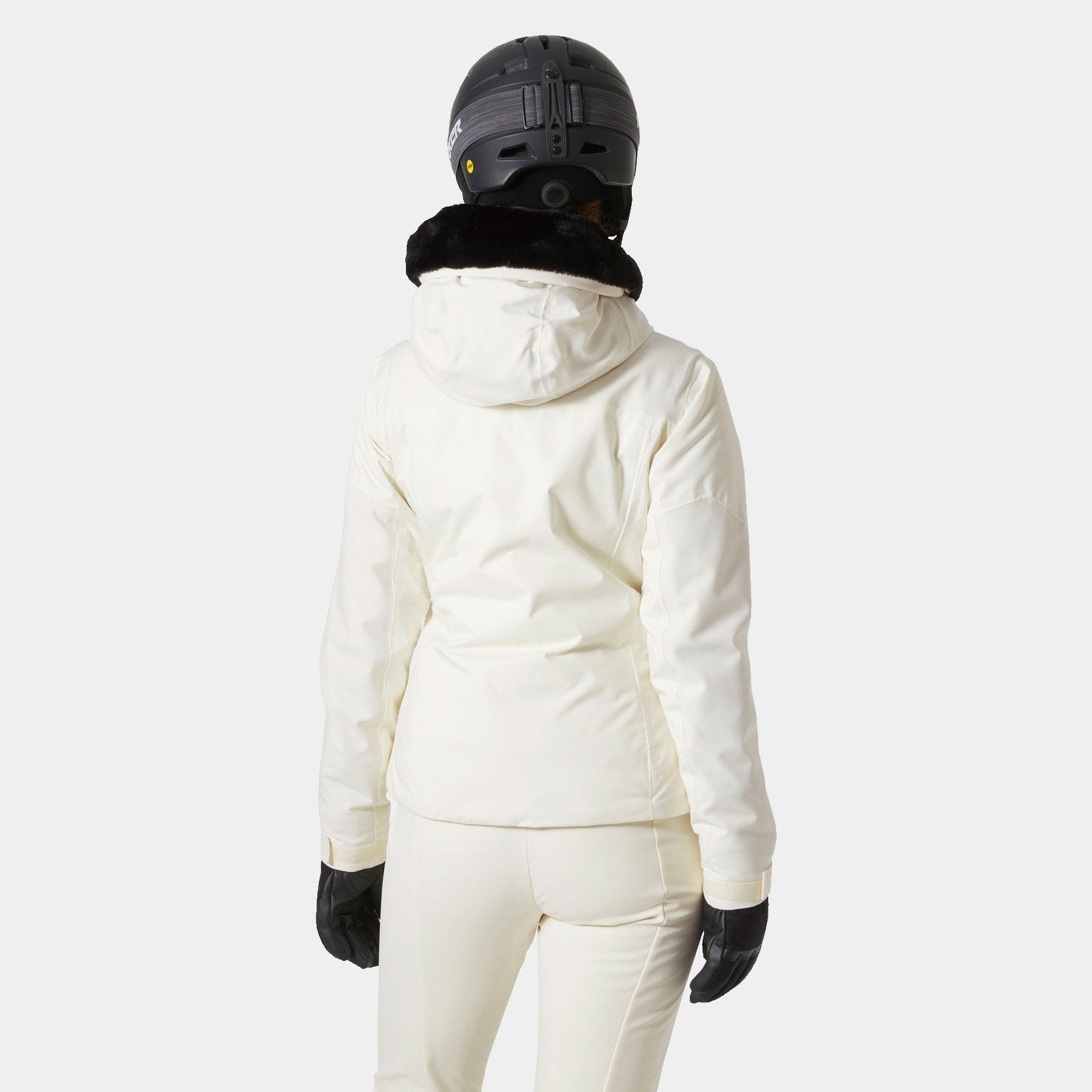 Women's Val D'Isere Puffy Jacket 2.0