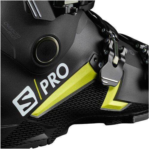 HERREN SKISCHUHE 