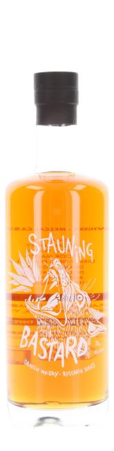 Stauning Bastard 0,7 l·46,3 % vol