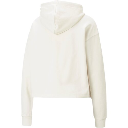 DAMEN KAPUZENSWEAT BETTER HOODIE TR