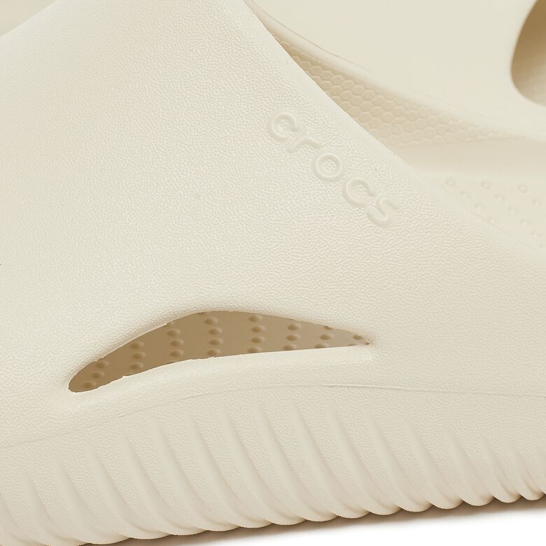Crocs Mellow Slide bone