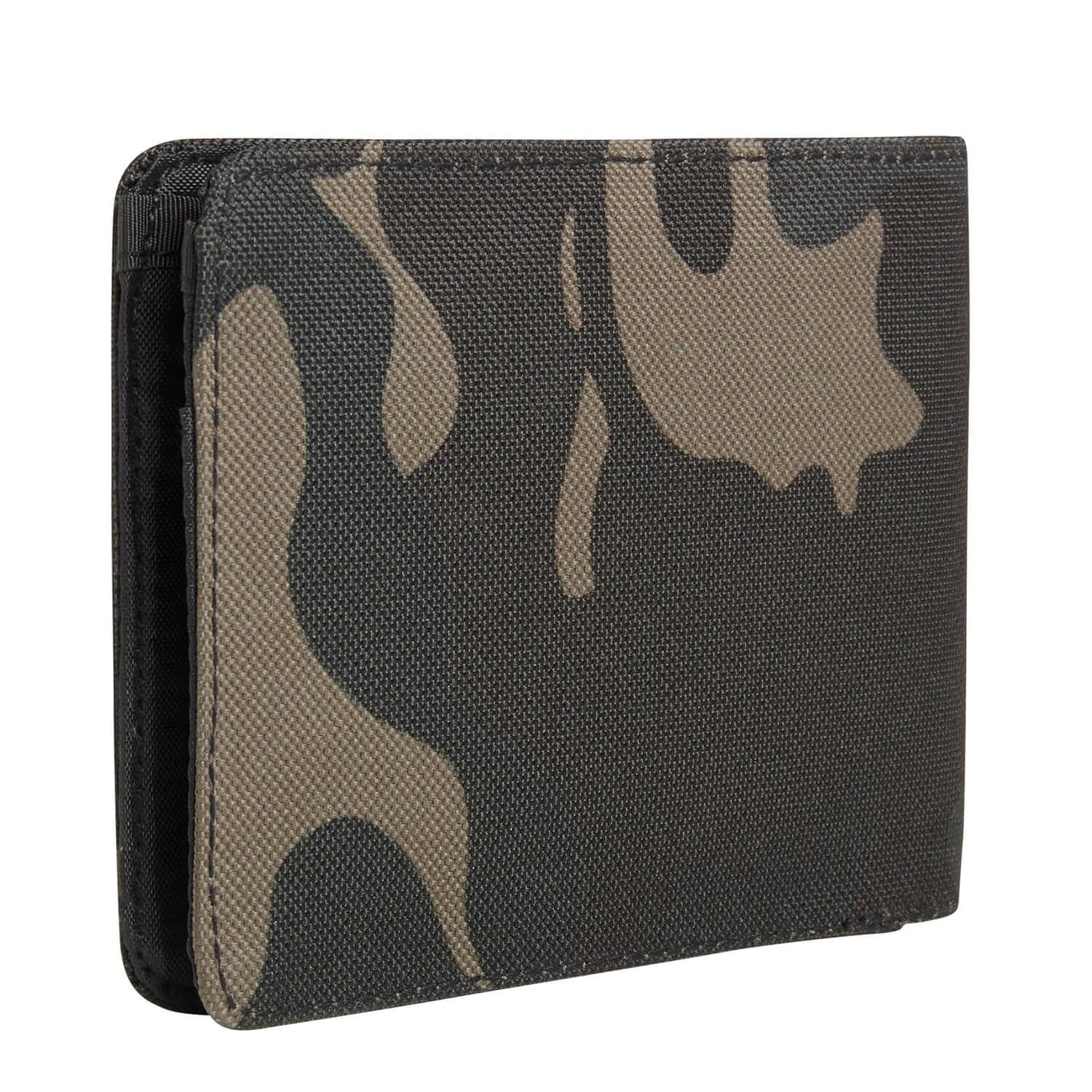 Geldbörse Wallet Four