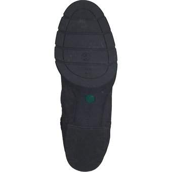 Unisa Stiefelette in blau