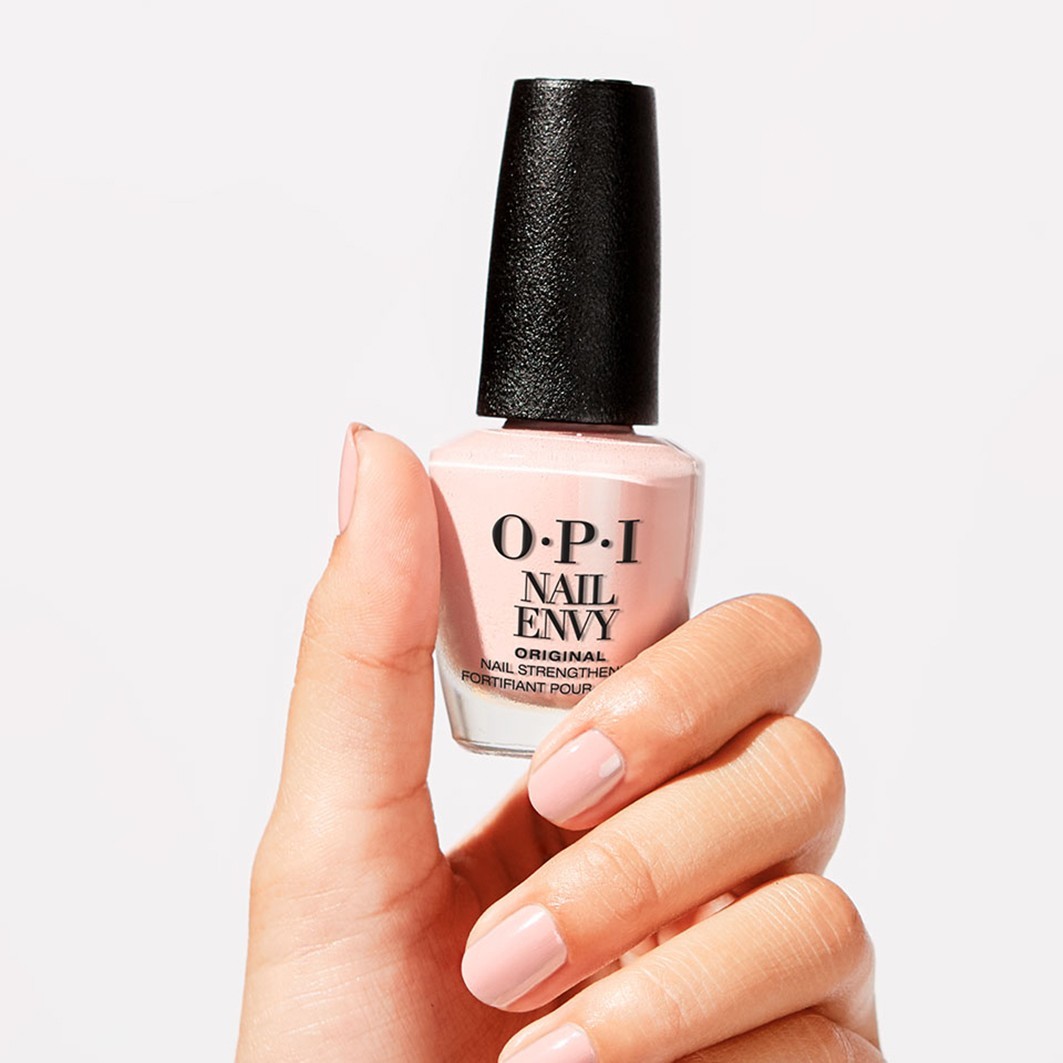 Nail Envy Nail Strengthener