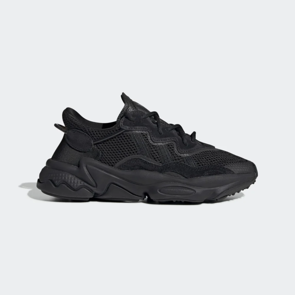 adidas Ozweego J EE7775 / schwarz