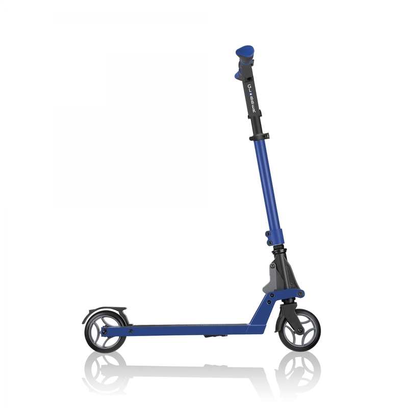 Trottinette ONE K 125 compacte & pliable