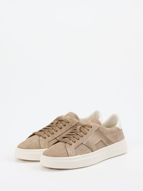 Sneaker-46612490106 Santoni