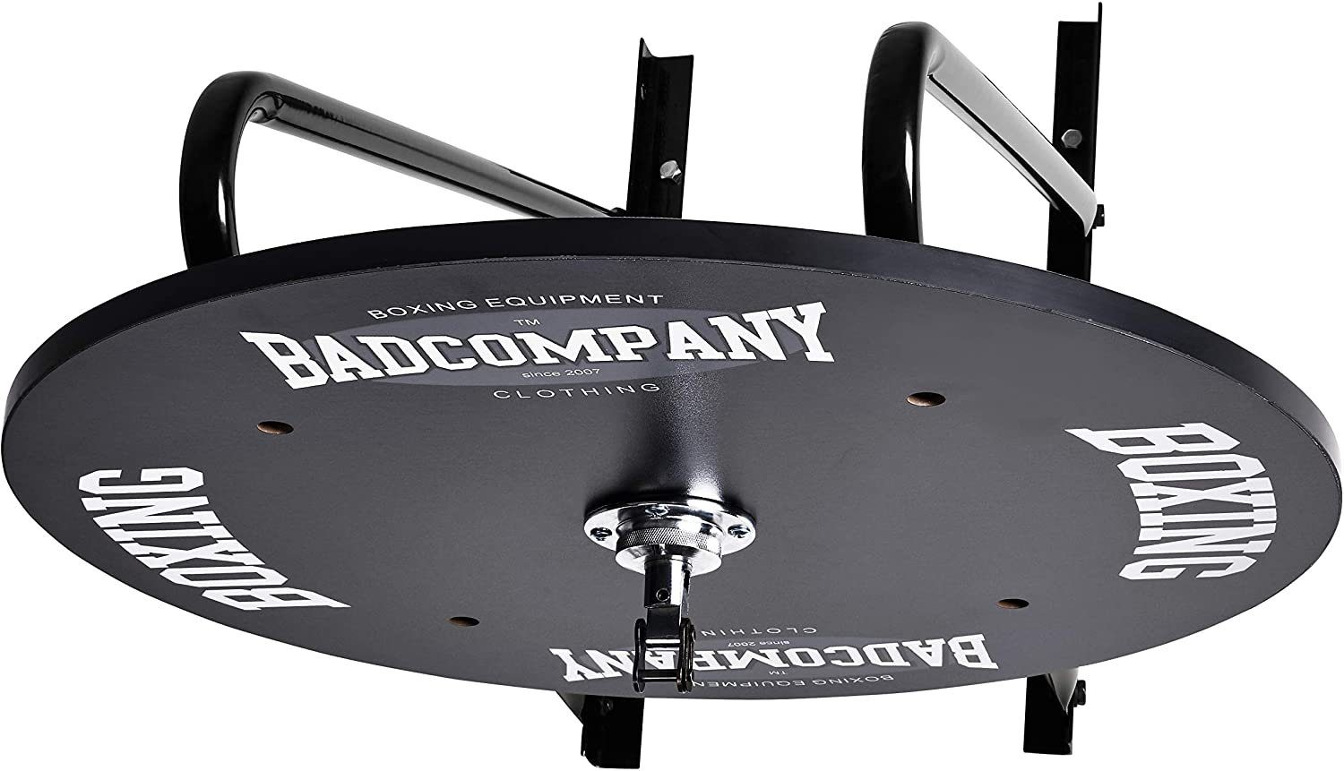 Bad Company Boxbirne