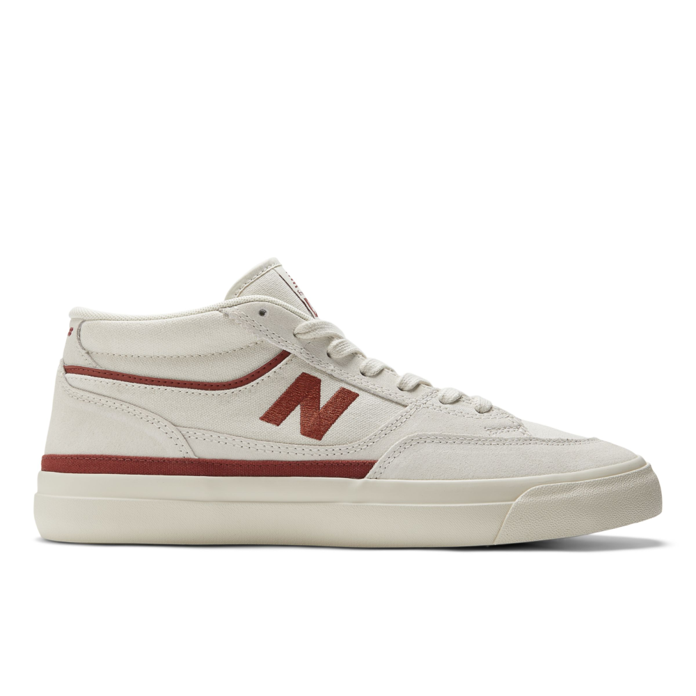 New Balance 417 Franky Villani NM417AAD / weiss