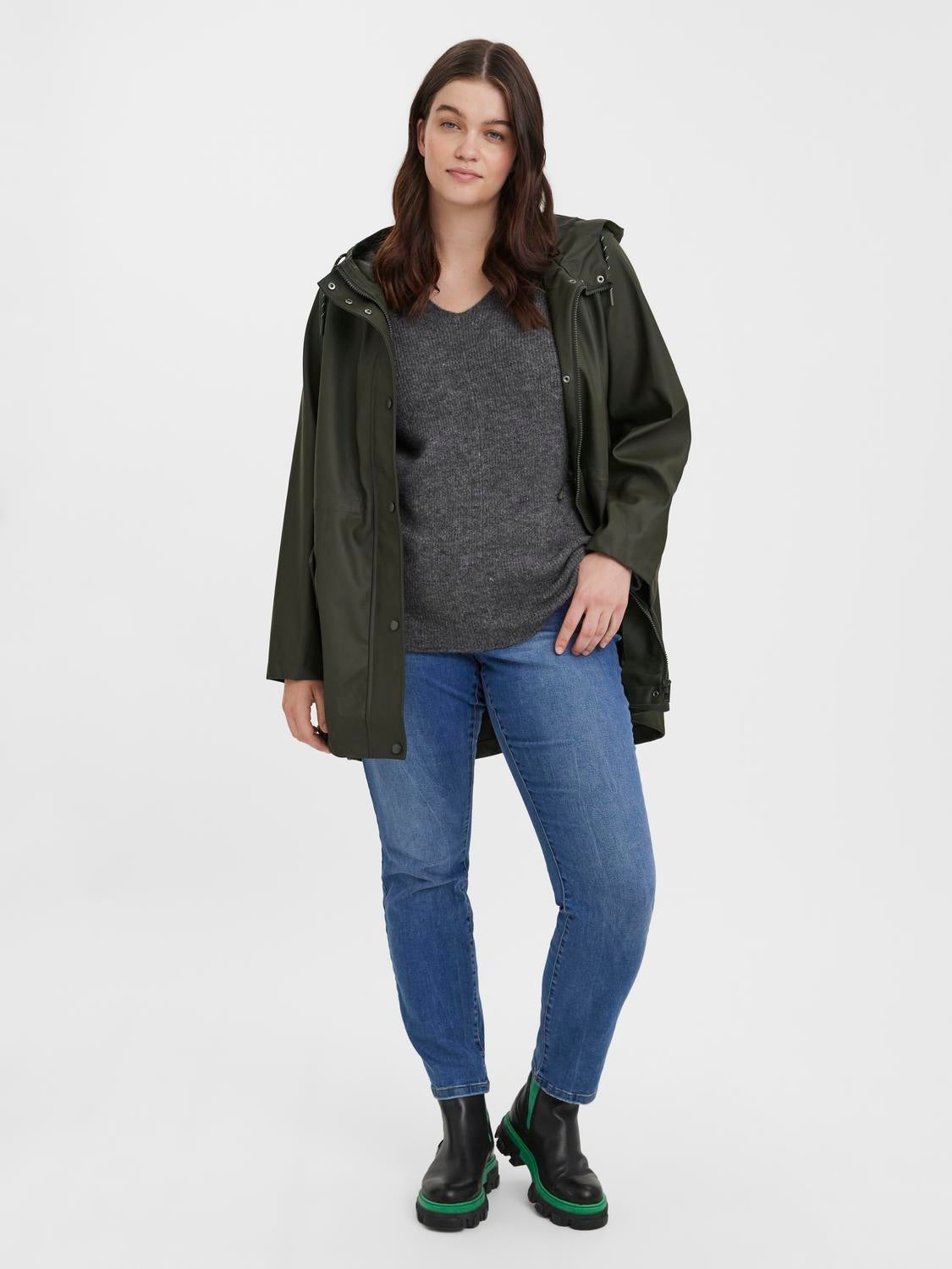 VMCMALOU Jacke