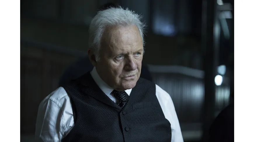 Westworld - Die komplette 1. Staffel  [3 DVDs]