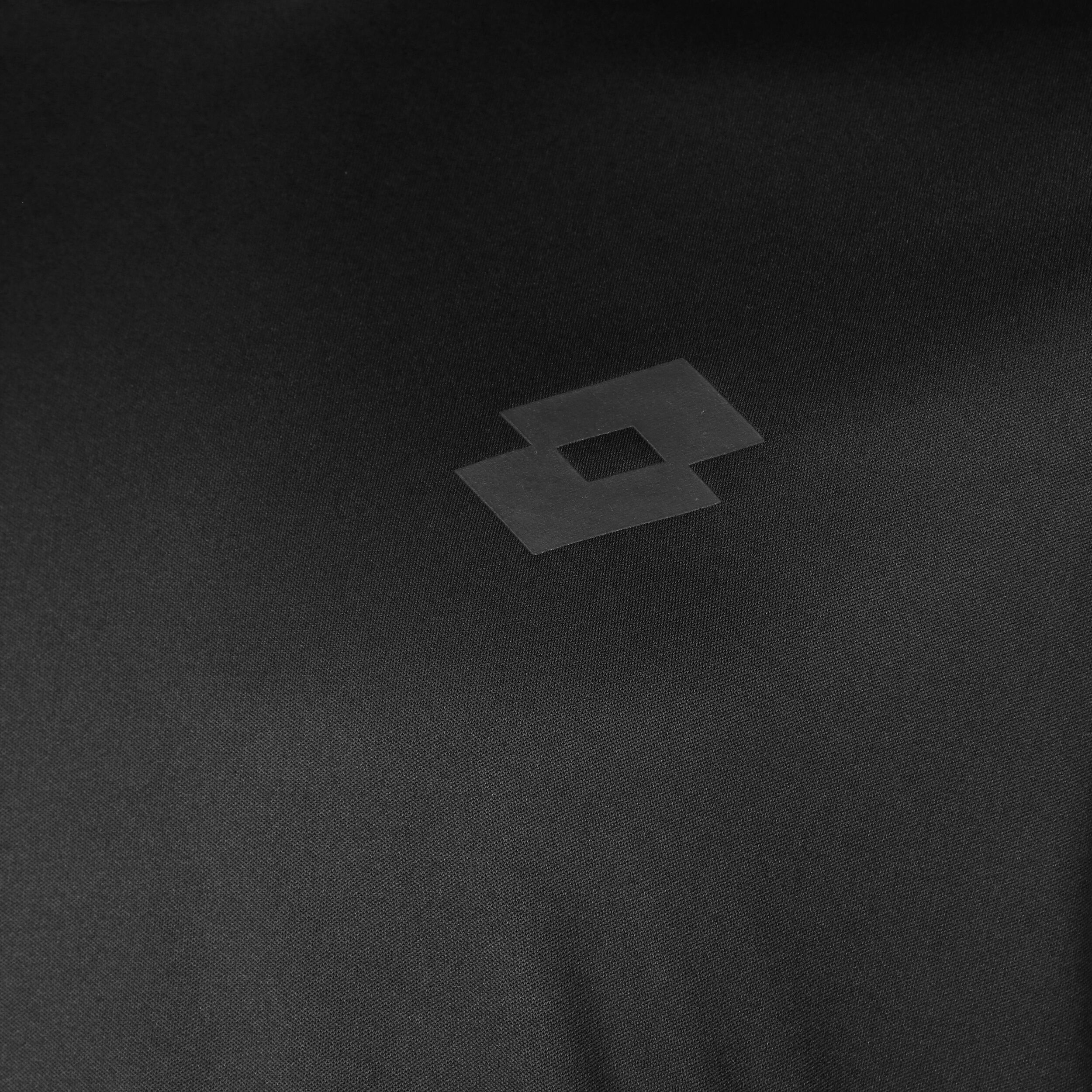MSP II T-Shirt Herren - Schwarz